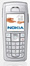 Telfono mvil favorito Nokia 6230i