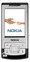 Telfono mvil favorito Nokia 6500 slide