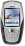 Telfono mvil favorito Nokia 6600