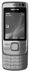 Telfono mvil favorito Nokia 6600i slide