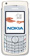 Telfono mvil favorito Nokia 6681