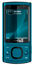 Telfono mvil favorito Nokia 6700 slide