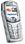 Telfono mvil favorito Nokia 6822
