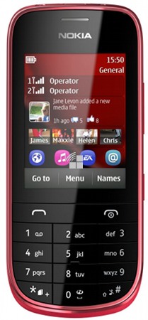 Nokia asha 202 не видит компьютер