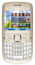 Telfono mvil favorito Nokia c3