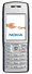 Telfono mvil favorito Nokia e50