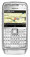 Telfono mvil favorito Nokia e71