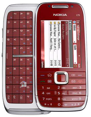 Nokia e75 аккумулятор