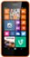 Telfono mvil favorito Nokia lumia 630
