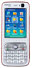Telfono mvil favorito Nokia n73