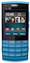 Telfono mvil favorito Nokia x3-02 touch and type