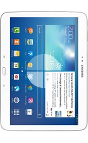 gt p5200 tablet samsung