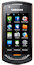 Telfono mvil favorito Samsung sgh s5620 onix (monte)