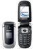 Telfono mvil favorito Samsung sgh x660