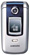 Telfono mvil favorito Samsung sgh z300