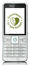 Telfono mvil favorito Sony Ericsson c901 greenheart