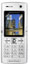 Telfono mvil favorito Sony Ericsson k608i