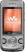 Telfono mvil favorito Sony Ericsson w760i