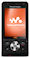 Telfono mvil favorito Sony Ericsson w910i