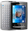 Telfono mvil favorito Sony Ericsson xperia x10 mini pro