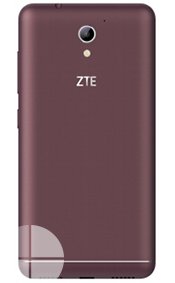 Обои zte blade a510