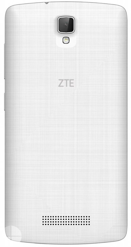 Не заряжается zte blade l5 plus